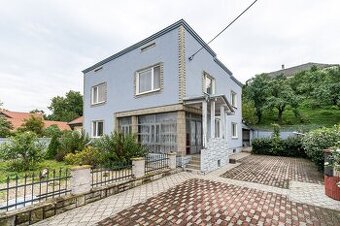 REZERVOVANÉ - Rodinný dom Trstené pri Hornáde