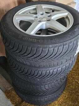 5x112,r16,Dezent,7Jx16,et52-205/60-Semperit-2024-6,8mm