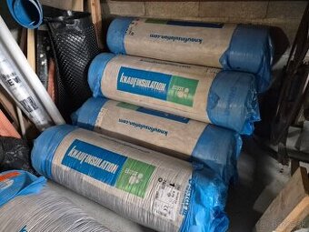 Knaufinsulation ECOSE Unifit 038