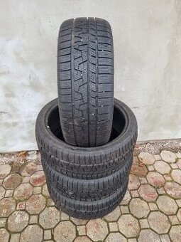 Zimné pneumatiky 225/40 R19 dot 21