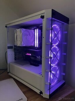 Ryzen 5 5600x, rtx 3060ti 16gb ram