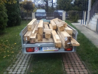 drevene hranoly rezivo