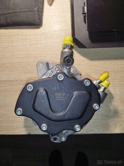 Vákuové čerpadlo brzdového systému ERA 559014