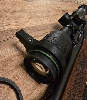 ✅Madlo zaostrovania Hikmicro Alpex/Stellar