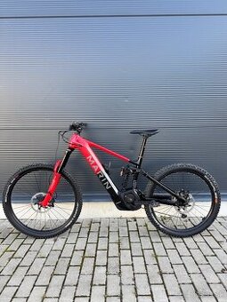 Marin Alpine Trail E1 Bosch CX, XL