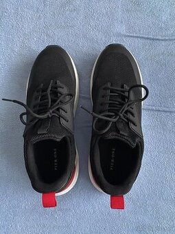 Tenisky Piere One, vel. 39, nové, nenosené