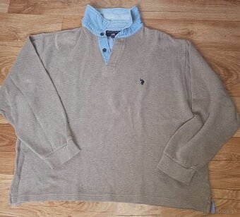 Tričko Polo Ralph Lauren L