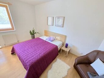 Priestranný 2i byt, 2xloggia, garáž, Záhradnícka ul., Ružino