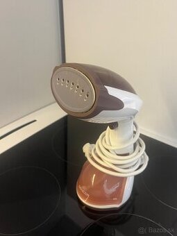 Naparovacia žehlička