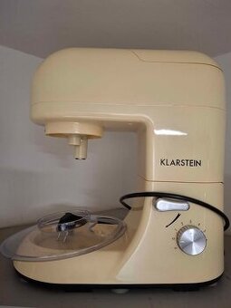 Multifunkčný kuchynský robot Klarstein