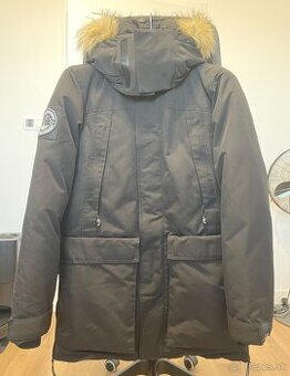 Zímná parka "Everest" bunda Superdry