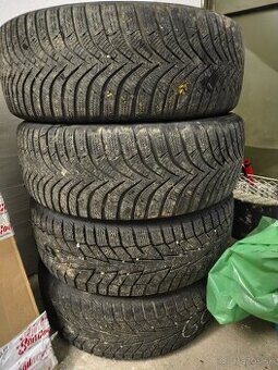 205/55R16 Hankook