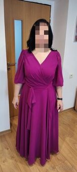 Predám spoločenské šaty