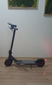 ​🎁 NOVÁ Elektrická kolobežka AOVO PRO V KRABICI