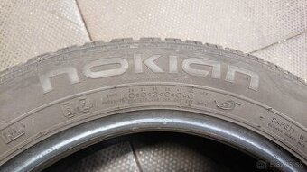 Zimné pneumatiky Nokian 185/60 R15 88T