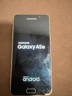 Samsung Galaxy A5 2016