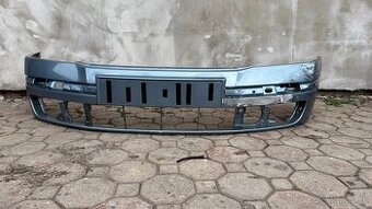 Predný nárazník Škoda Octavia 2 pred FL