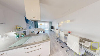 ,,ZĽAVA ,,Predaj Moderný rodinný dom vo Veľkých Kostoľanoch