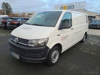 Volkswagen T6 Transporter 4MOTION 2.0 TDI 110kw MT6 3 - mies