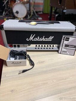 Predám Marshall 2555X - kupovaný 12/24 - stále 1rok v záruke