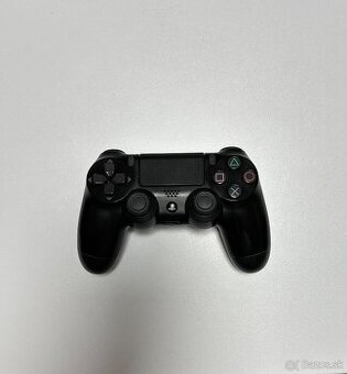 Ovládače na playstation