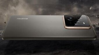 Realme GT 7 Pro 12/256GB Galaxy Grey 8 Elite NOVÝ.