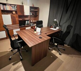 Kancelársky stol kancelárka stolička