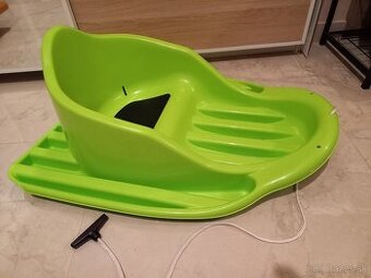 Boby pre najmenších