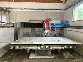 Kamenárska píla Euromasiv