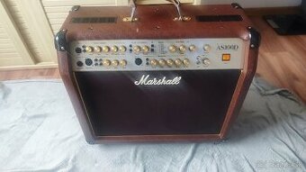 Marshall  AS100D