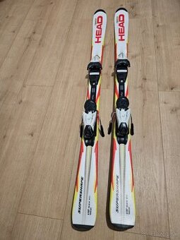 Predám lyže Head