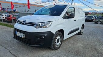 Citroën Berlingo Van 1.5 BlueHDi 102 L2