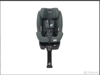 Recaro Salia 125 i-Size