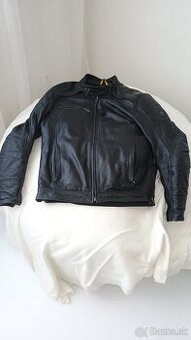 Kožená bunda Shima - 1