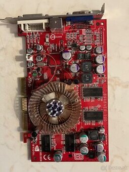 Retro grafická karta