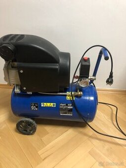 Kompresor rezervovane - 1