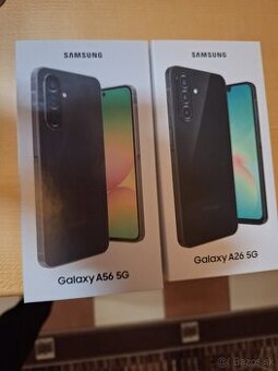 Samsung Galaxy A26 5G 6GB/128GB - 1
