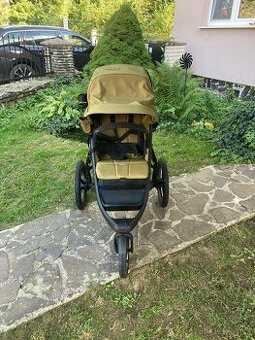 Thule Urban Glide 3 - 1