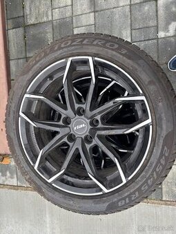 Disky 5x112 R18 - 1