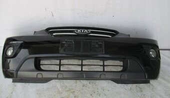 Kia Carens III 3 2006- predný nárazník