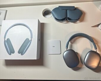 Bezdrótové slúchadla