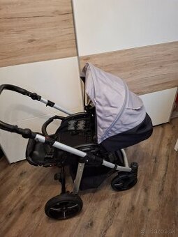 Kočík bebeto Nico