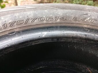 Nexen  blue hd plus 175/70 R14