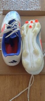 Kopačky addidas veľkosť 40