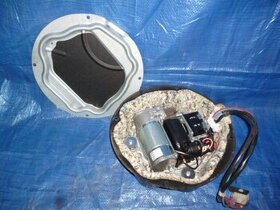 bmw x5 e53	kompresor vzduchu