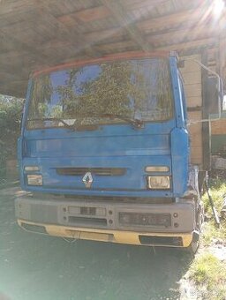 Renault Midliner M210