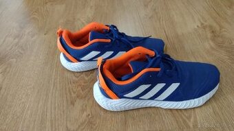 Tenisky ADIDAS v.38,5