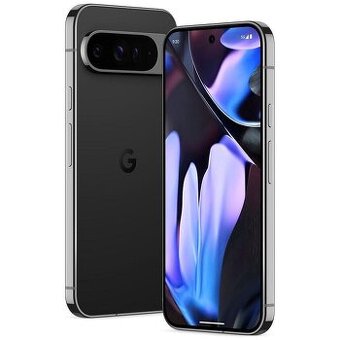 Google Pixel 9 Pro XL 16GB / 256GB Obsidian Black