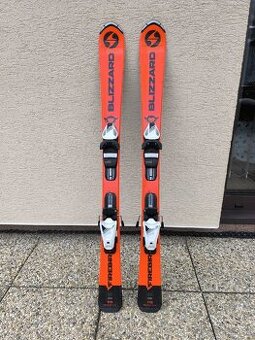 Detské lyže Blizzard