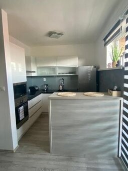 Predám 1,5 izbový byt.